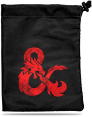 Ultra Pro Dungeons & Dragons Treasure Nest Dice Bag